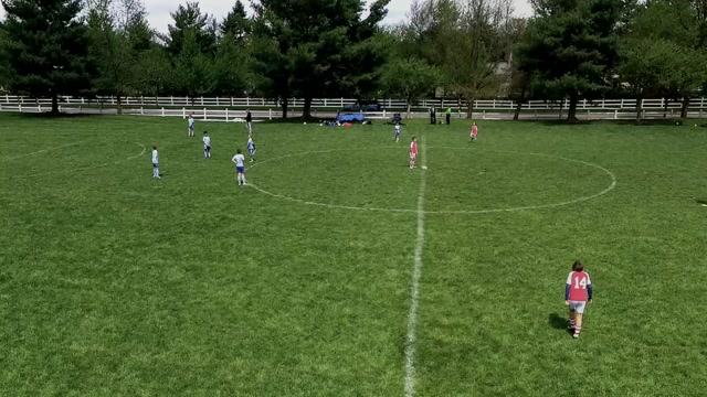 Locker Elite Fiorintina vs WPR Rangers 13-15