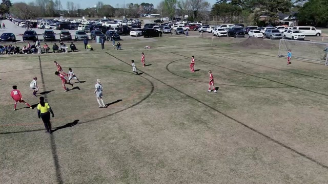 CVC Hull City vs SASL Lightning