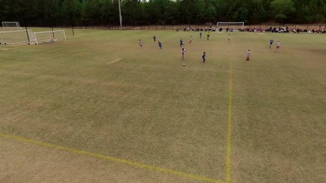 Rush 1 vs SASL Lightning