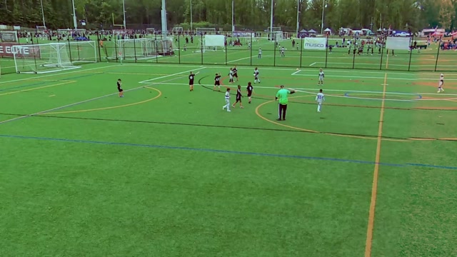 09 TBD vs SAC