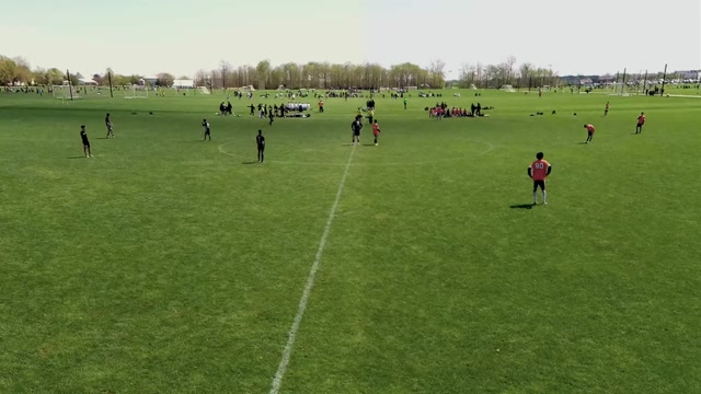 Columbus Express Boys 2010B Orange  vs Fall City Soccer Club FCSC 07/08 Gold