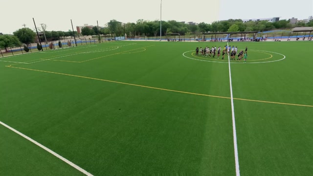 HTX 11G GA vs Fever United 2011G Penn