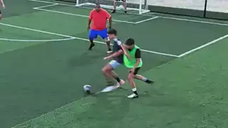 player 8