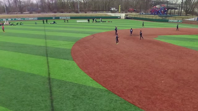 Cleveland Nationals 2012 Red vs CUSC 13B Premier