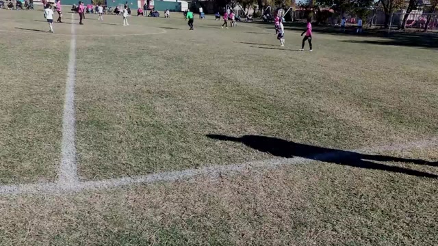 FC DALLAS White vs Steel United 2014B Premier