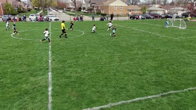 Atletico Soledad 2018/2019  vs Chicago House AC 2018