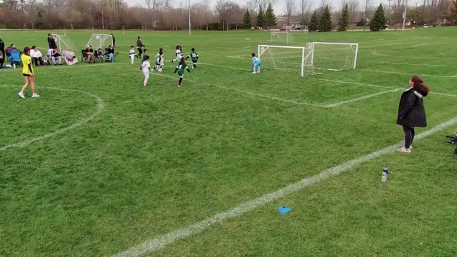 Bloomingdale Lightning 2018 vs Atletico Soledad 2018/2019