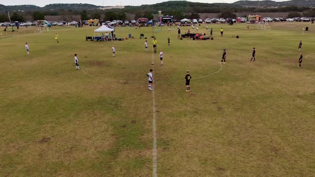 Boerne 15 Red vs 15/16 MLS Next