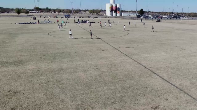 Oklahoma Celtic ECNL RL G10 vs FC Westlake 2010 ECNL RL 25-26