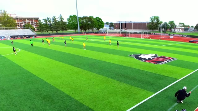 2013 Galaxy vs 2012 Girls (U13)