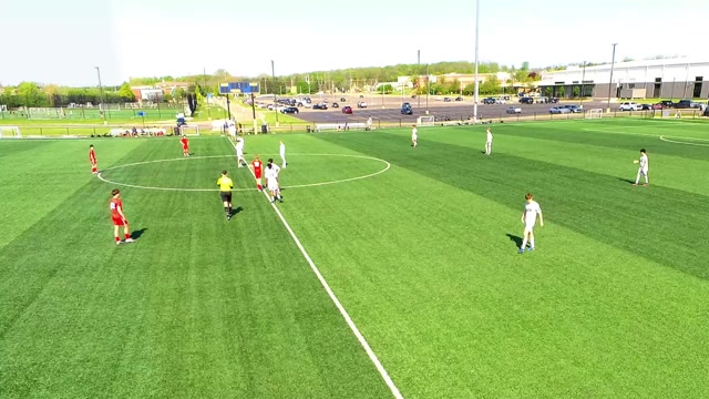 Michigan Wolves vs Vardar NAL