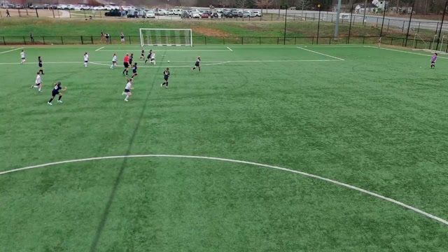 Fmu 2015 Girls Navy vs CEFC 2015/16 Girls