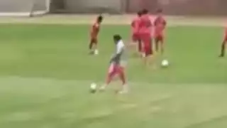 player 