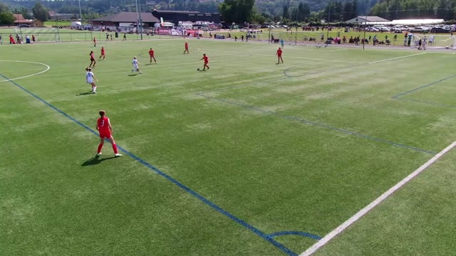 Mount Ranier FC G10 vs Snohomish G10