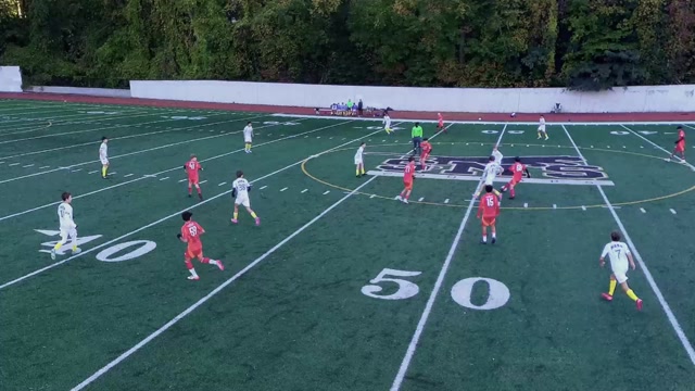 NASA Tophat Nth 11 Sccl Elite vs UFA SCCL TOP 2011