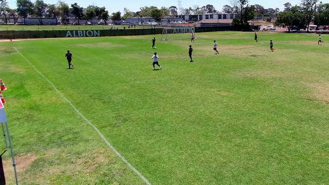Rebels 2008 Academy Gonzalez vs Express Soccer Premier B07/08