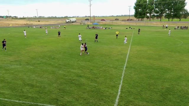 Filer HS vs Senators