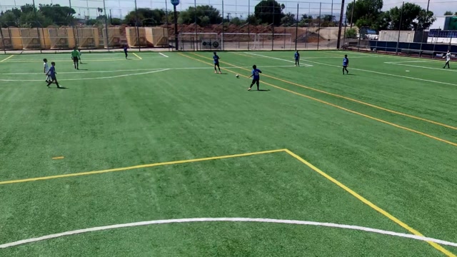 ##Opponent vs LAIFC 2015