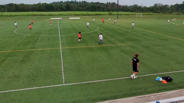 FC WESTCHESTER vs Other Teams