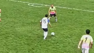 player 15