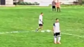 player 