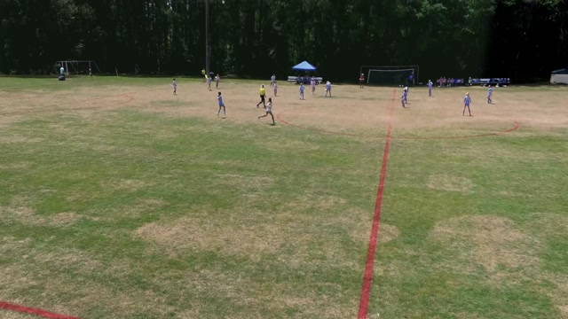 CRFC Girls 14/15 EPL 1 vs 14/15 Girls Black U12