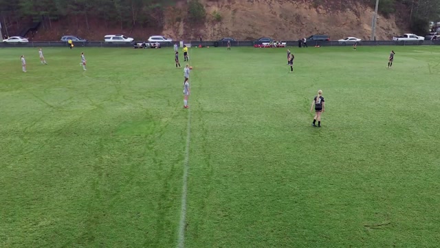 Chattanooga Red Wolves ECRL 13g vs CESA ECRL 13G