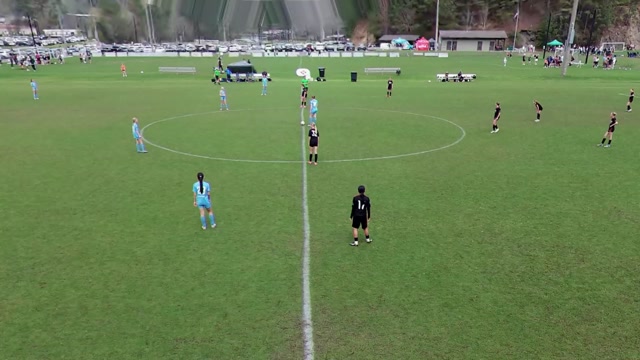 Tupelo FC 2013G ECRL vs CESA ECRL 13G