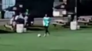 player 