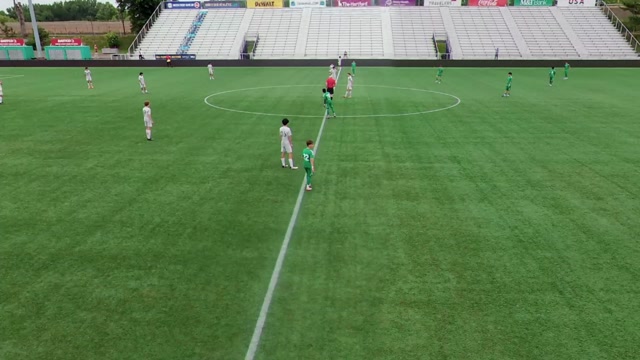 JA Elite FC JA Elite FC - 2011 Boys (U15) vs HAYA 2011s