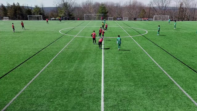 HAYA 2011s vs Vale Newells 2011