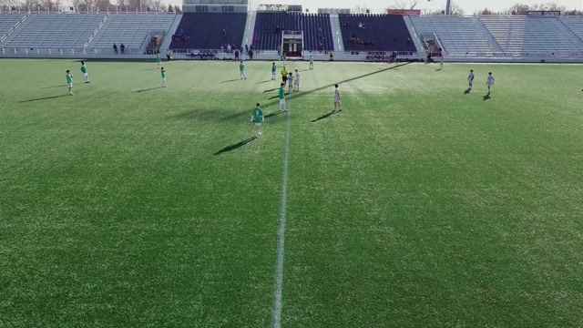 JA Elite 2011 vs HAYA 2011s