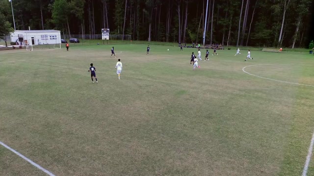 Clayton High School vs SSS JV
