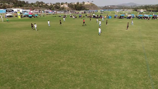 Future FC B12 NPL vs LEGENDS FC ECNL RL 2 B12