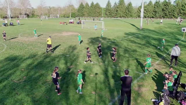 MontU 2016 vs Black 2016s