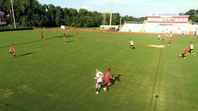 Union Academy vs GCAA Stallions Varsity 2025