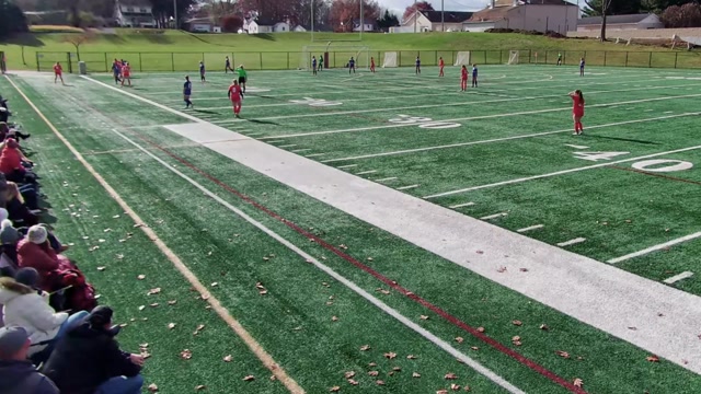 WNY Flash Rochester vs Canton Akron United Force 2007/08G RL