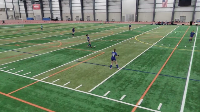 West Side Stars 07 vs Canton Akron United Force 2007/08G RL