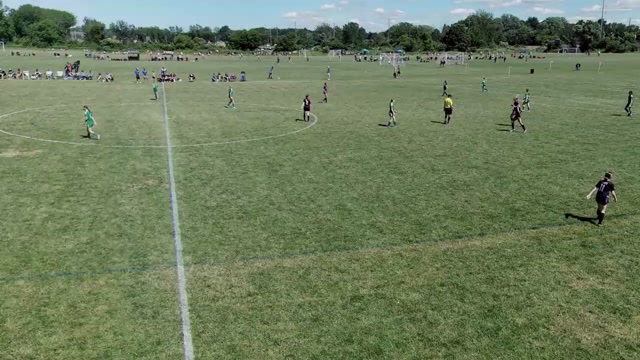 Black vs IYSA