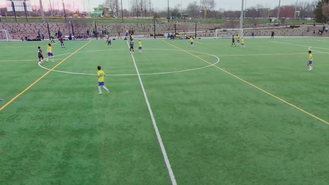 JaHbat B2012 Premier vs Mayas 2012