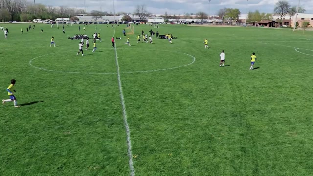 2012 JaHbat Premier Team vs Mayas 2012