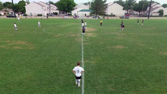 Kilgore Final vs East Texas College ID