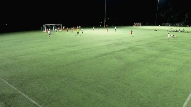 Rogue Valley Timbers vs Eastside Timbers 09 Red II