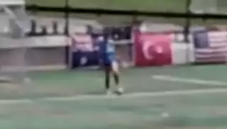 player 