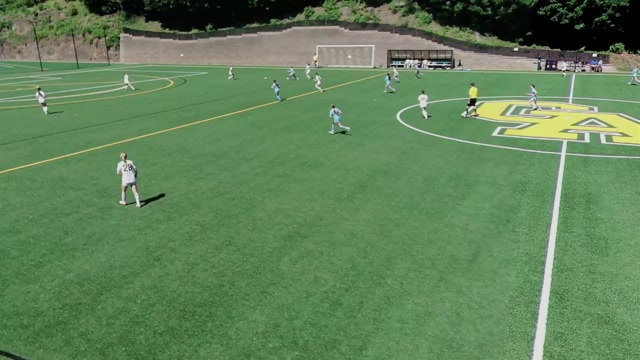 Connecticut FC Legacy ECNL RL G11 vs Select North Shore 2011 ECNL RL
