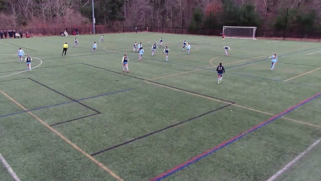 FC Stars ECNL Skyblue Regional Girls 2011 vs Select North Shore 2011 ECNL RL