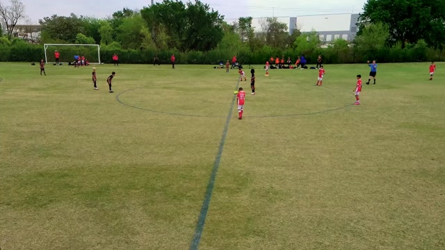 Global Sporting Club vs W F.C. 15 Boys