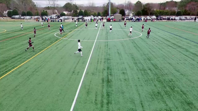 10 Wake NAL vs *U16 Boys - 2010 | NAL (Leverkusen)