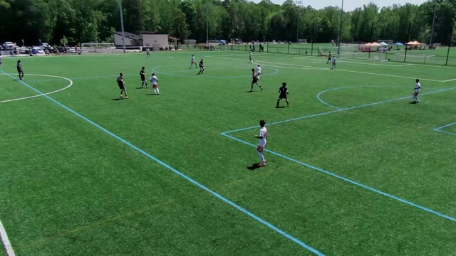 2010 Fox Soccer Academy vs *U16 Boys - 2010 | NAL (Leverkusen)