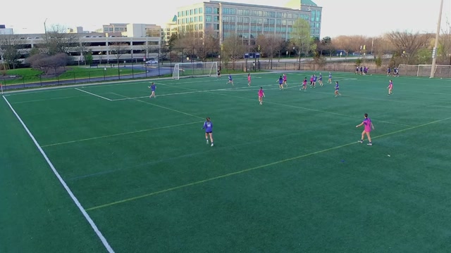 Chicago Edge SC vs FC STARS NPL